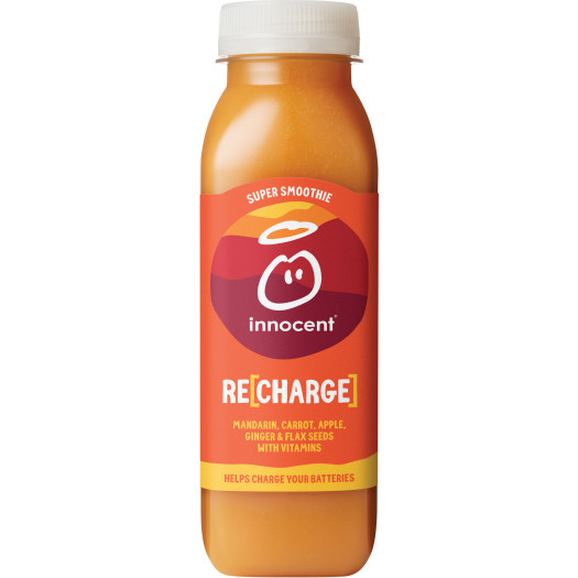 Super Smoothie Recharge 30cl