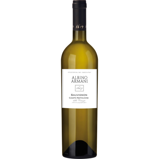 Albino Armani Sauvignon Blanc 75cl