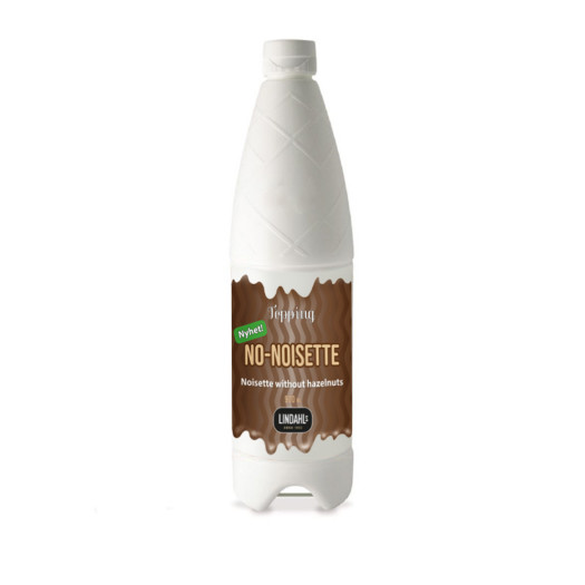 Glasstopping No-Noisette 900ml