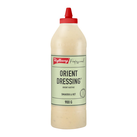 Orientdressing 900g