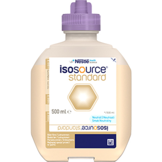 Isosource Standard 50cl