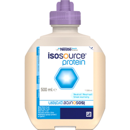 Isosource Protein 50cl