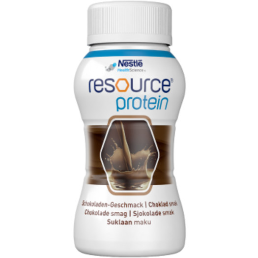 Resource Protein choklad 200ml