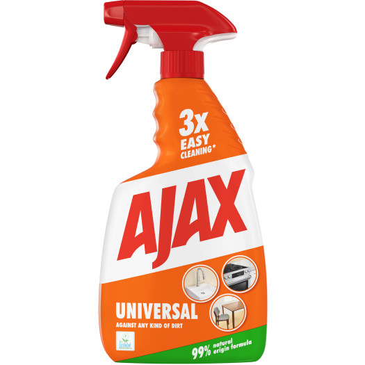 Ajax Spray Universal 750ml