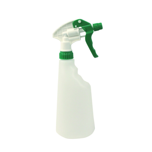 Sprayflaska Grön 600 ml