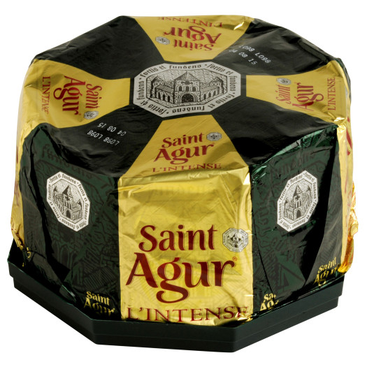 Saint Agur 33% 2,3kg