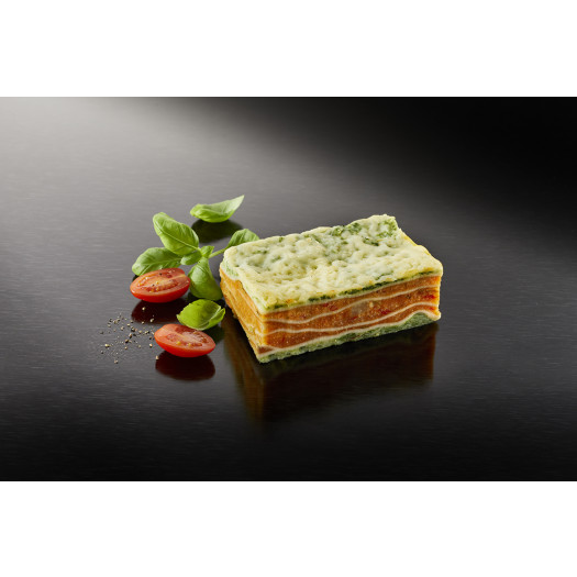 Vegetarisk lasagne 310g