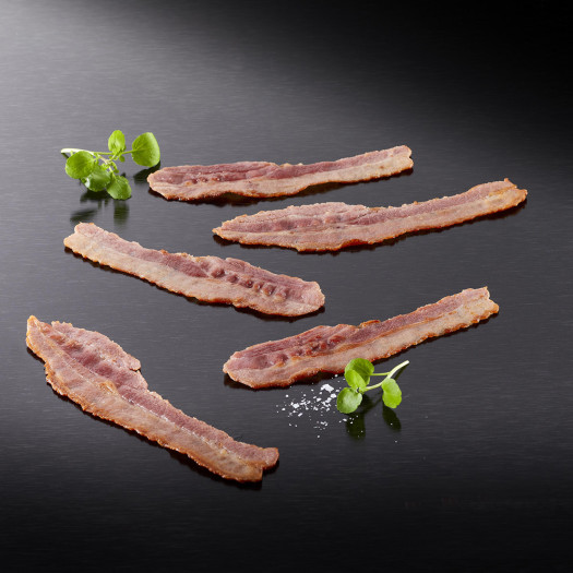 Bacon skivat mediumstekt 500g
