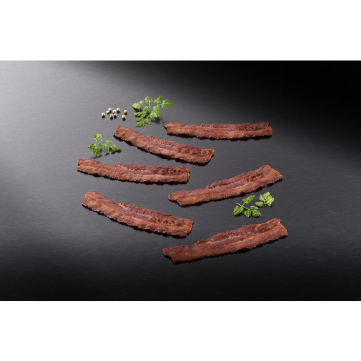 Bacon skivat hårdstekt 500g