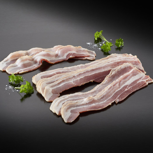 Bacon skivad 1kg