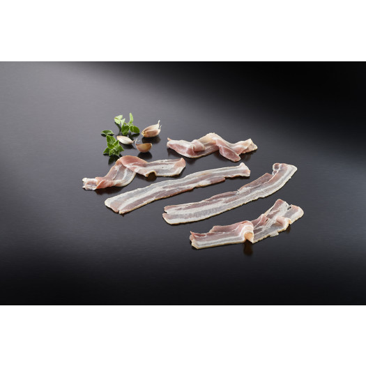 Bacon skivad premium bakplåtspapp 2,5kg