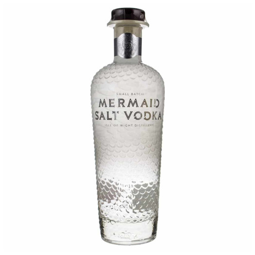 Mermaid Salt Vodka 70cl