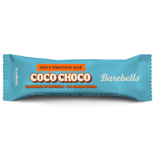 Protein Bar Coco Choco 55g