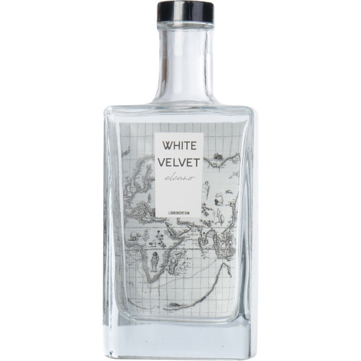 White Velvet Gin 70cl