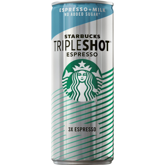 Trippleshot Espresso 30cl