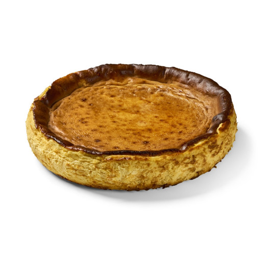 Baskisk Cheesecake 1,4kg