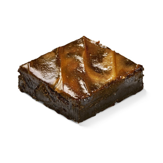 Vegansk Brownie Choklad Saltkola 16x90g