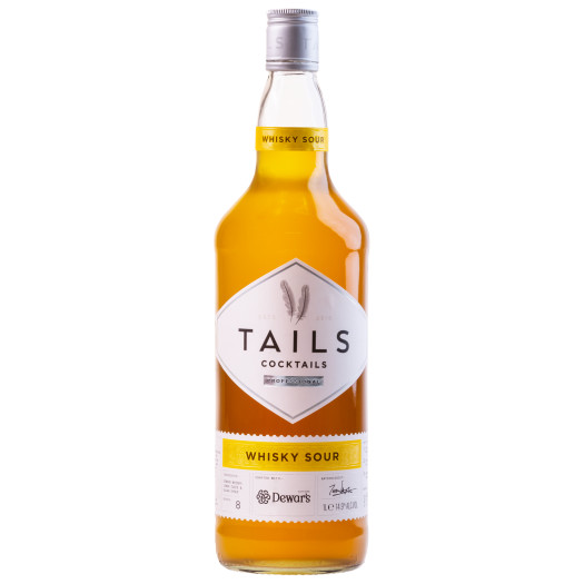Tails Whisky Sour 14,9% 1L