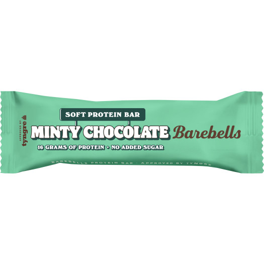Protein Bar Minty Chocolate 55cl
