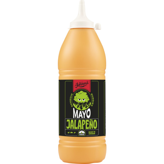 Jalapeno Mayo 850g