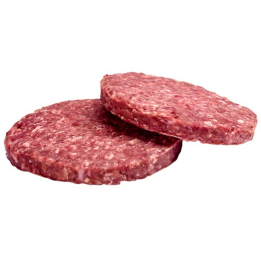 Hamburgare H&ouml;grev 150g