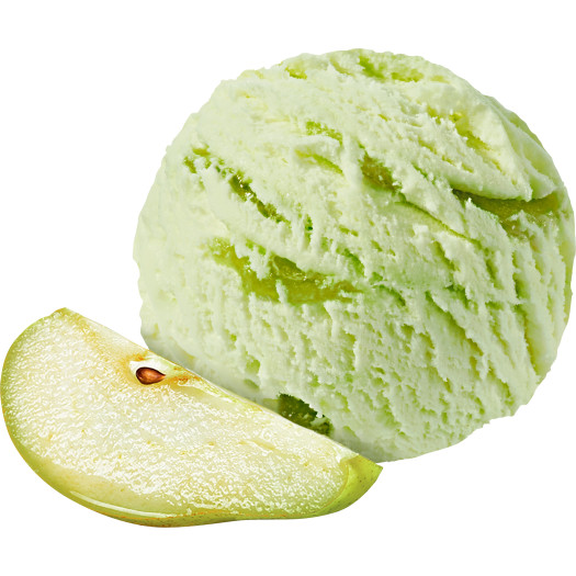 Gr&auml;ddglass P&auml;ron lf 5l