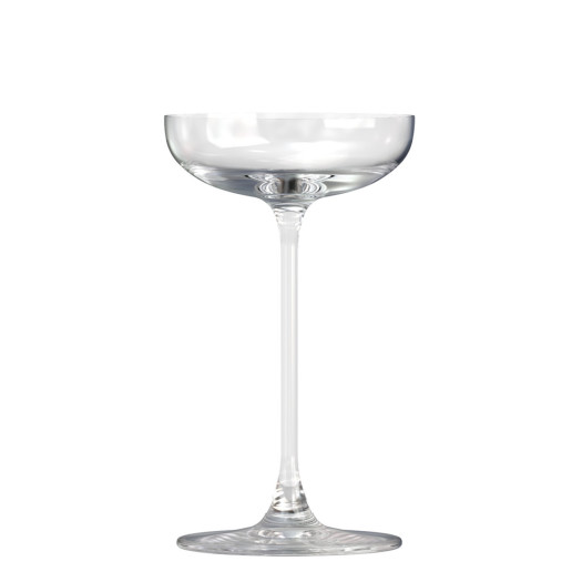 Bespoke Cocktailglas Coupette 12cl