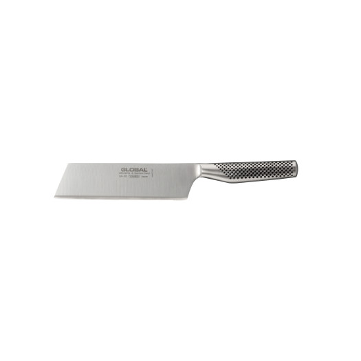 Grönsakskniv/hacka 18 cm