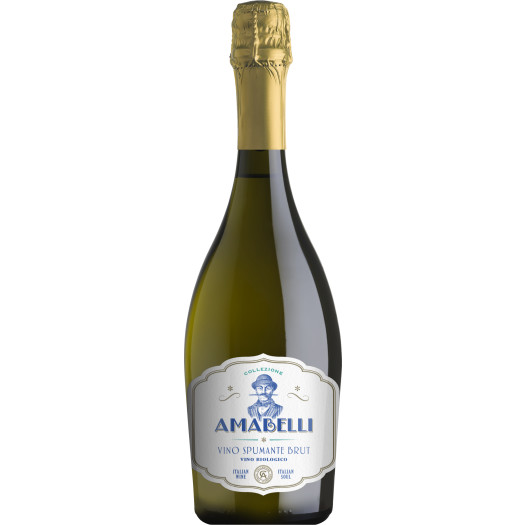 Amabelli spumante 75cl