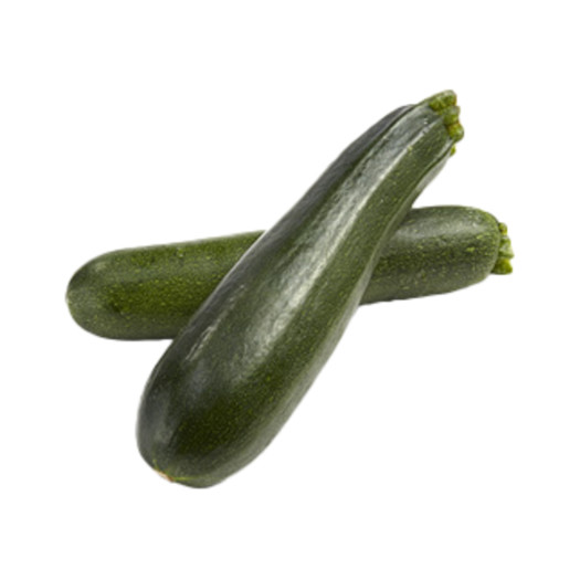Zucchini Grön