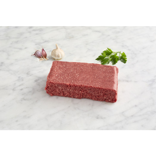 N&ouml;tf&auml;rs 10% naturbetesk&ouml;tt 2,5kg