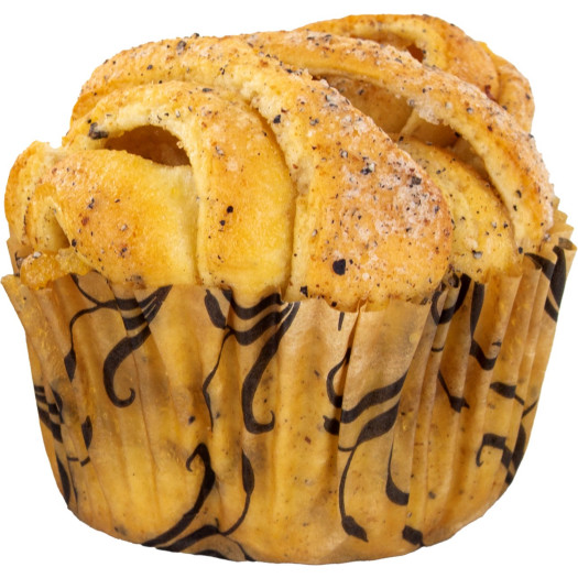 Kardemummabulle sm&ouml;rbakad 85g