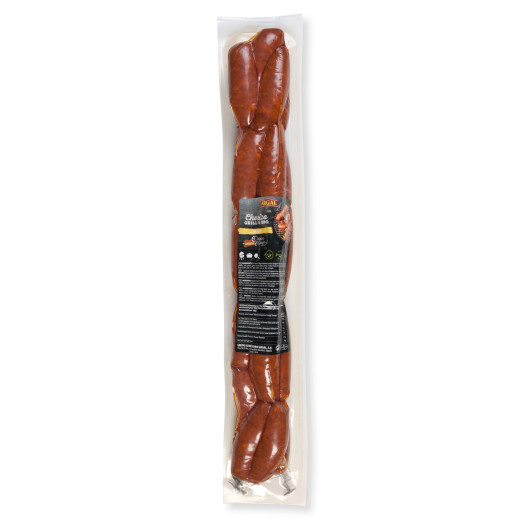 Chorizo Asador spicy barbeque 1kg