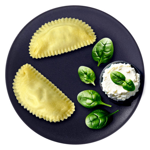 Panzerotti Ricotta & Spenat 1,5kg