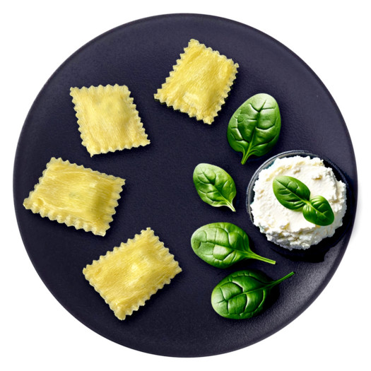 Ravioli Ricotta & Spenat 1,5kg