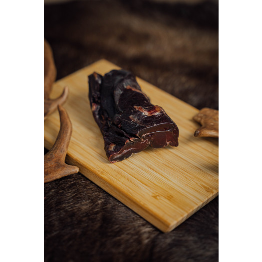 Torrk&ouml;tt Ren l&auml;ttr&ouml;kt ca 100g