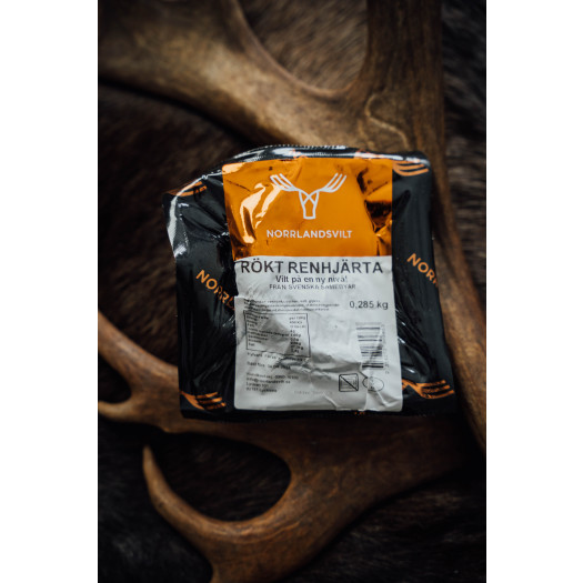 R&ouml;kt Renhj&auml;rta ca 200g