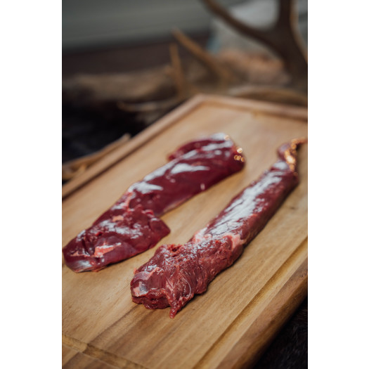 Reninnerfil&eacute; ca 350g