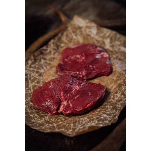 Renrostbiff ca 600g
