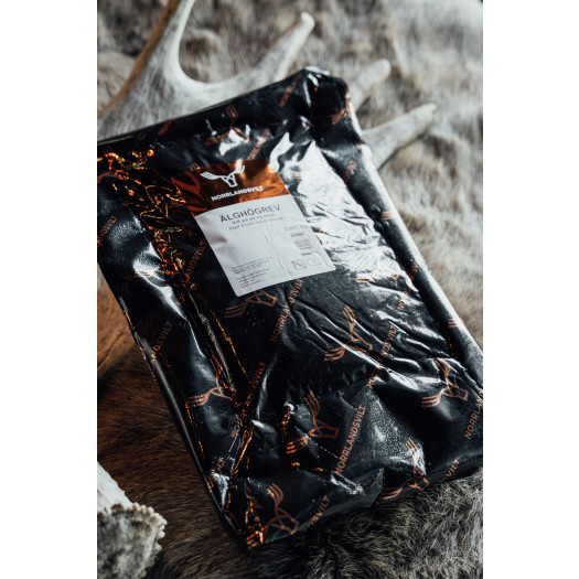 &Auml;lgh&ouml;grev 2-4kg