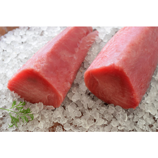 Tonfiskloins premium MSC 4kg