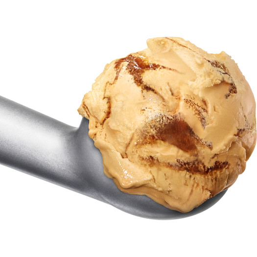 Gr&auml;ddglass KolaHavssalt 5L