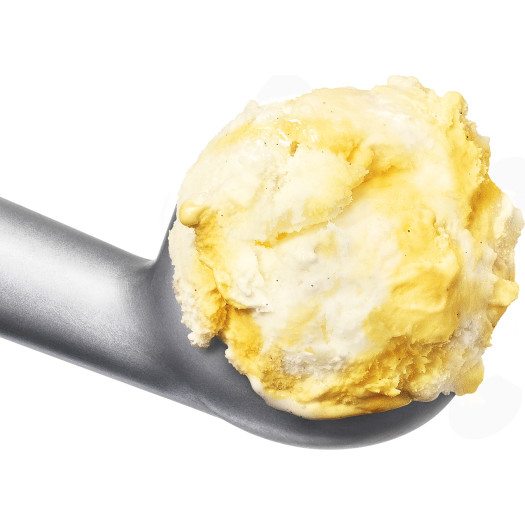 Gr&auml;ddglass gammaldags vanilj 5L