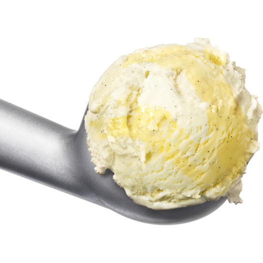 Gr&auml;ddglass V&aring;r finaste vanilj 5L