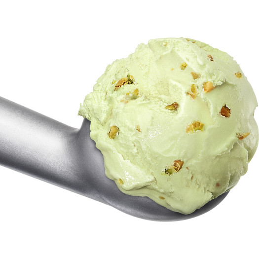 Gr&auml;ddglass pistage 5L