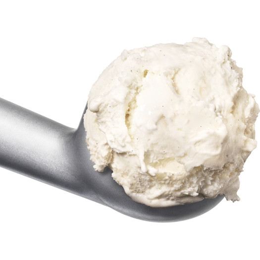 Gr&auml;ddglass vanilj laktosfri 5L