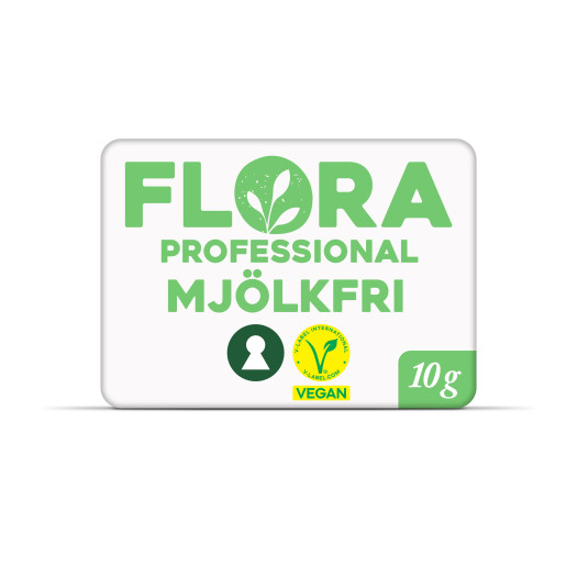 Flora Professional 75% mjölkfri 10g