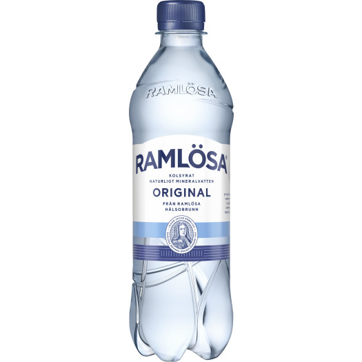 Raml&ouml;sa Original pet 50cl