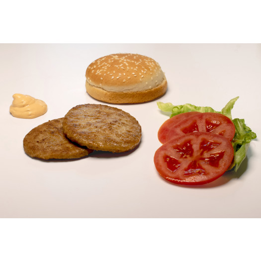 Kycklingburgare 50g