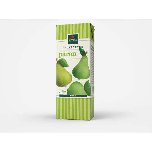 P&auml;rondryck drickf&auml;rdig 1,5L